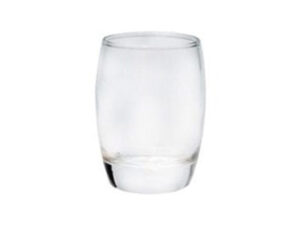 Arc Salto Shot Glass 60Ml