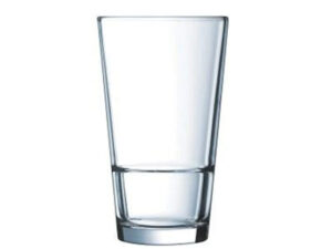 Arc Stack Up Hiball 40Cl Tempered
