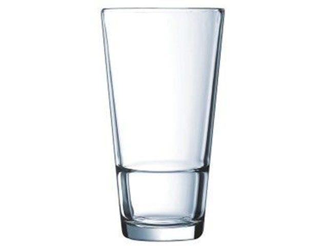 Arc Stack Up Hiball 47Cl Tempered