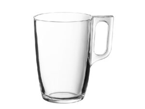 Arc Voluto Mug 400Ml Tempered