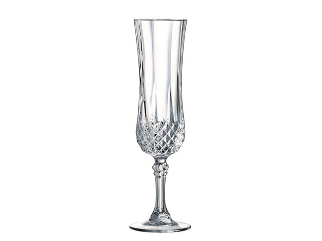 Arc West Loop Flute 140Ml