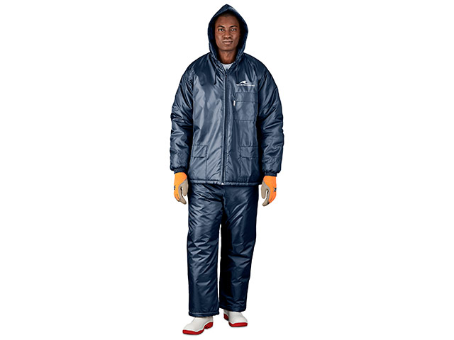 Arctic Double-Lined Freezer Pants