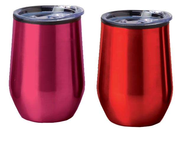 Aria Stemless Travel Mug - Image 3