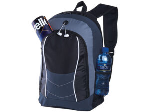 Arrow Design Backpack