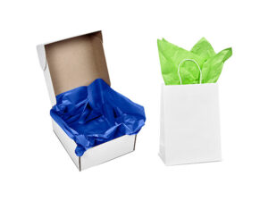 Artful Tissue Paper - Pack Of 10 Sheets