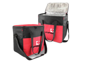 Aspen 12 Can Cooler Bag
