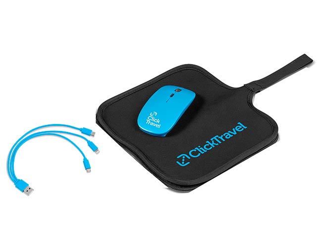 Assent Tech Set