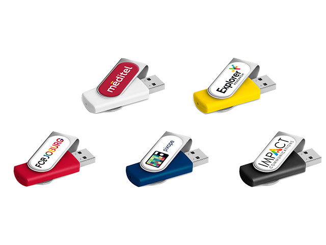 Axis Dome Memory Stick - 16GB - Image 2