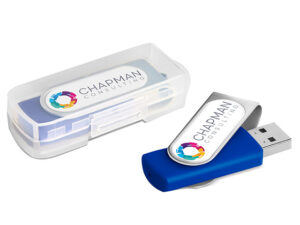Axis Dome Flash Drive - 16Gb