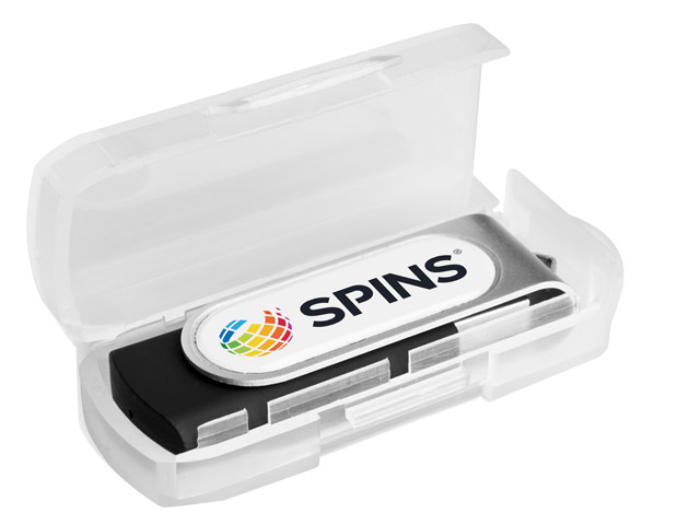 Axis Dome Memory Stick - 32GB - Image 2