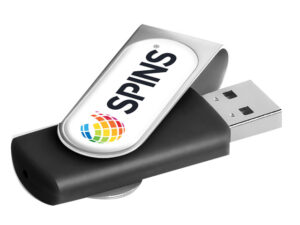 Axis Dome Flash Drive - 32Gb