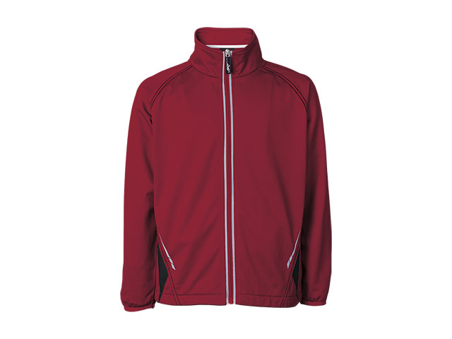 BRT Kiddies/Adults Hydro Tracksuit Top - Image 3