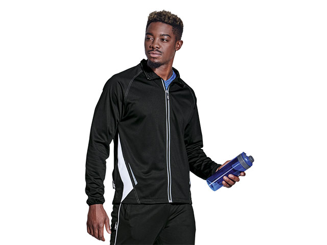 BRT Kiddies/Adults Hydro Tracksuit Top