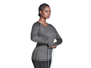 BRT Ladies Signature Long Sleeve Top