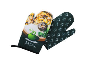 Baker Oven Glove