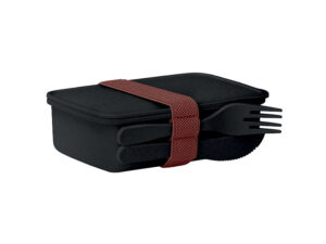 Bamboo Lunch Box