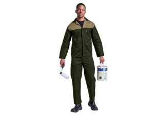 Barron Budget Poly Cotton Conti Trouser