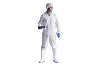 Barron Food Safety Jacket