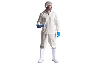Barron Food Safety Pants