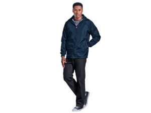 Barron Mac Concealed Jacket