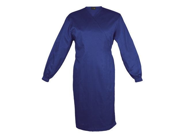 Barron Poly Cotton Wrap Around - Image 2