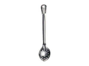 Basting Spoon Perf 46Cm