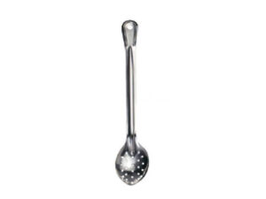 Basting Spoon Solid 33Cm