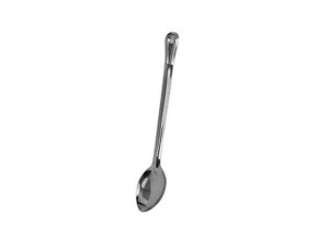 Basting Spoon Solid 38Cm