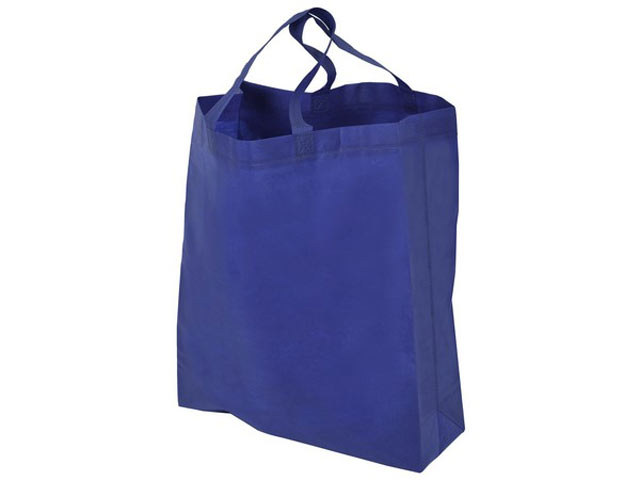 Bella Gusset Shopper Bag - Image 2