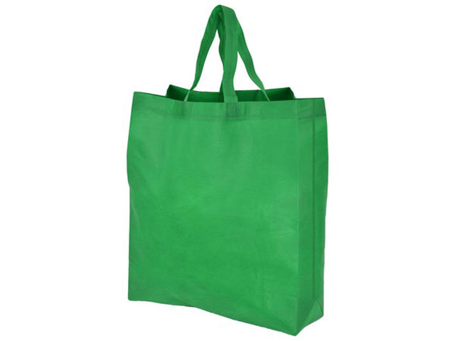Bella Gusset Shopper Bag - Image 3