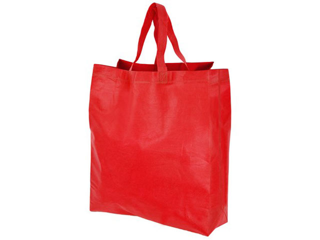 Bella Gusset Shopper Bag - Image 4