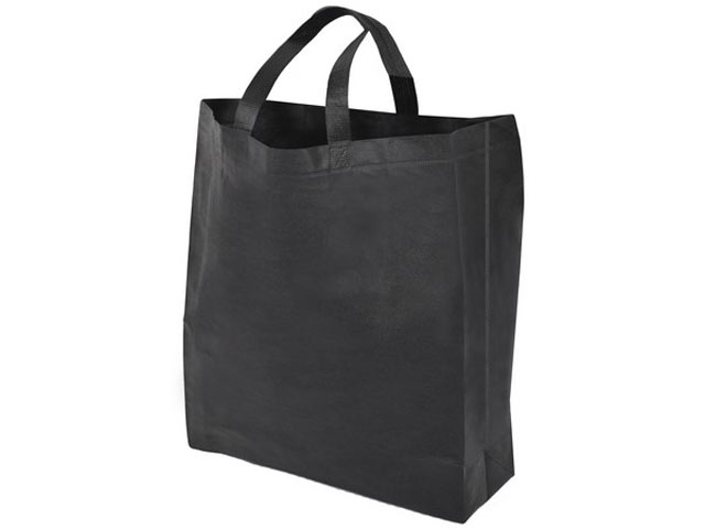 Bella Gusset Shopper Bag