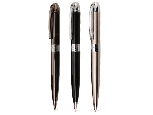 Bettoni Sierra Metal Ballpen
