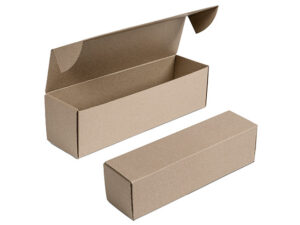 Bianca Digital Print Wine Gift Box
