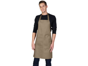 Bib Apron