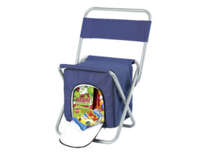Birdseye Picnic Chair Cooler