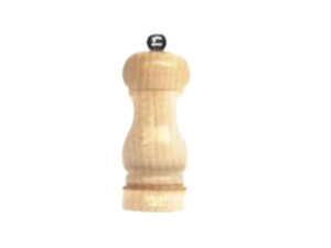 Bisetti Salt Mill 13Cm