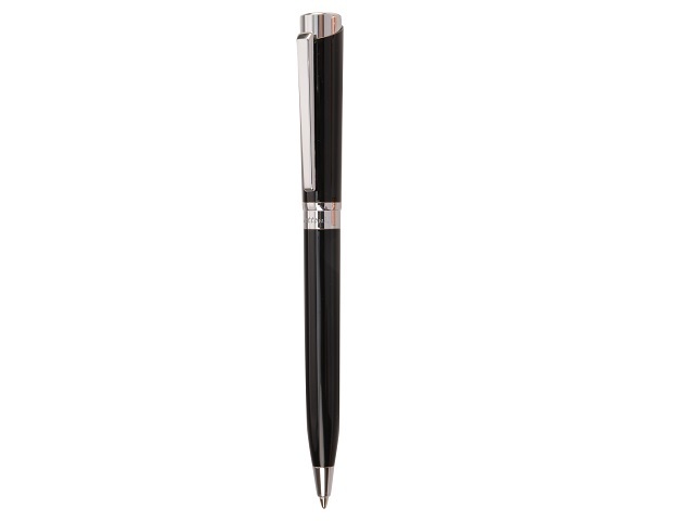Bogart Twist Action Metal Ballpen
