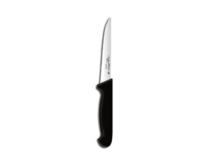 Boning Knife Broad Black 150Mm 