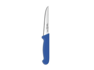 Boning Knife Broad Blue 150Mm