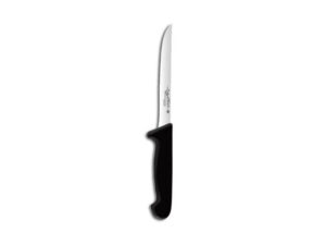Boning Knife Narrow Black 150Mm