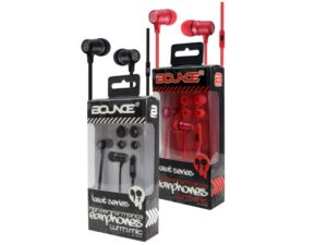 Bounce Beat Series Earphones