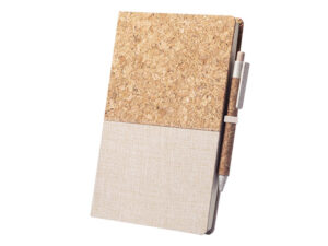 Brastel Notebook