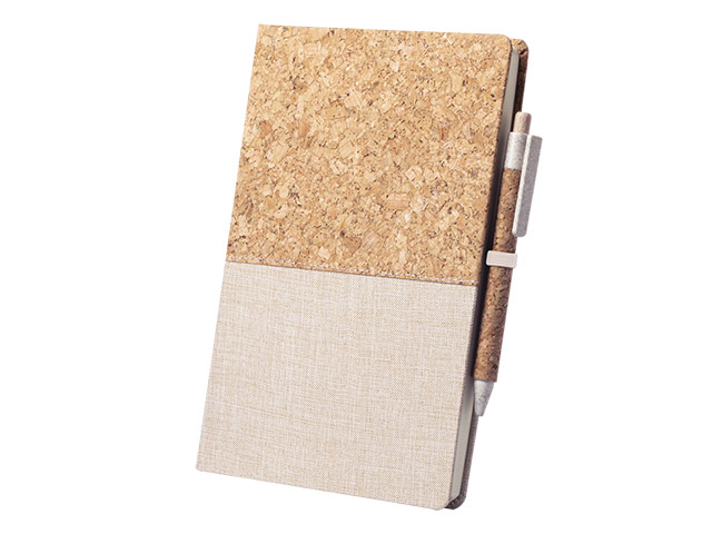 Brastel Notebook
