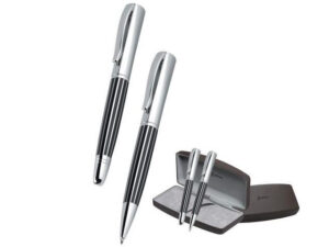Brighton Ballpen And Rollerball Set