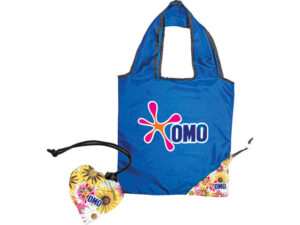 Brill Foldable Shopper