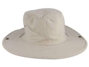 Brim hat