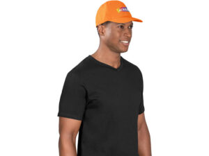 Brooklyn Cap - 5 Panel