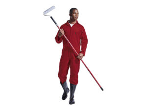 Budget Boiler Suit
