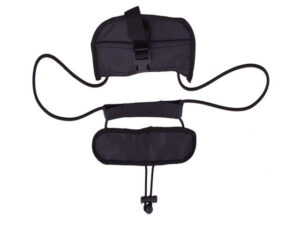 Bungee Bag Connector